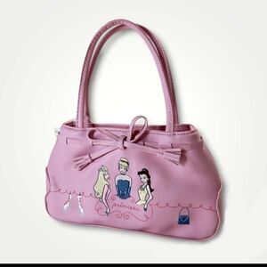 Pretty little things Disney purse